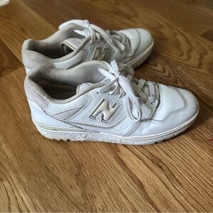 New Balance 550